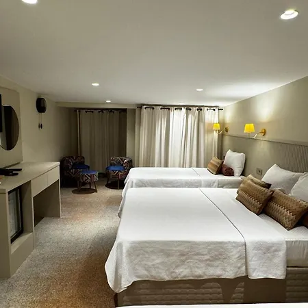 Astro Apartment *
