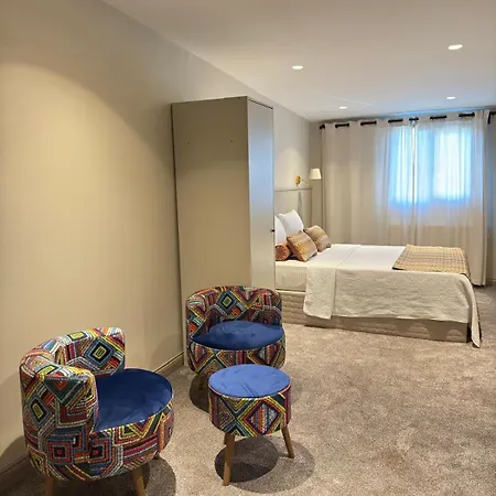 Apartment Astro