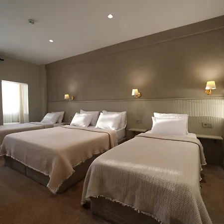 Astro Apartment Istanbul