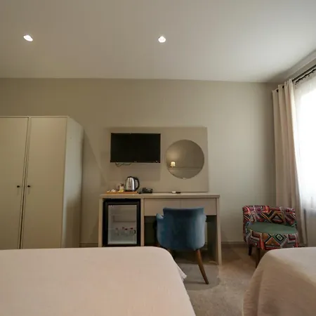Astro Apartment *