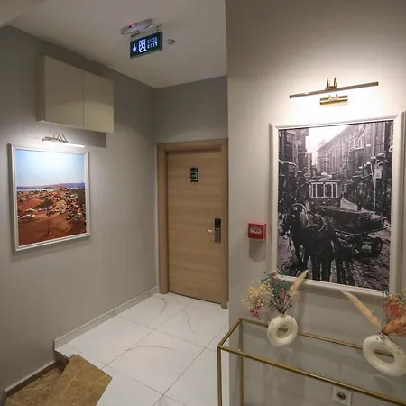 Astro Apartment Istanbul