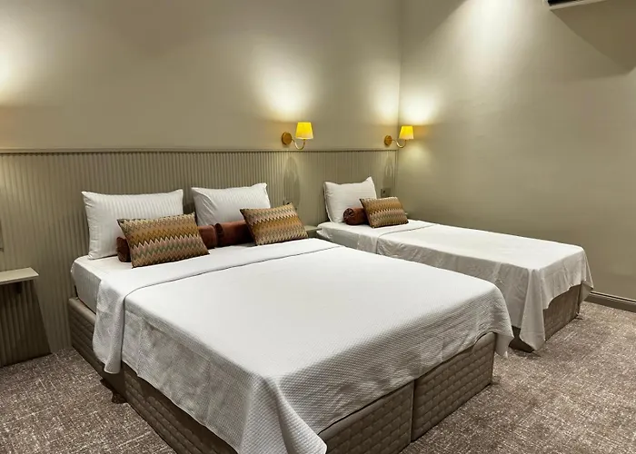 Διαμέρισμα Astro Κωνσταντινούπολη