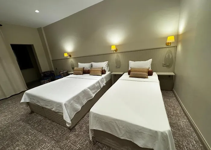 Astro Διαμέρισμα *