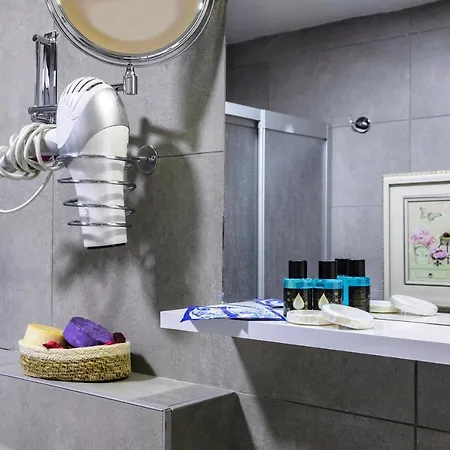 Hotel Astro Suitess Istanbul