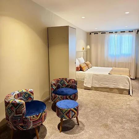 Astro Suitess Hotell Istanbul