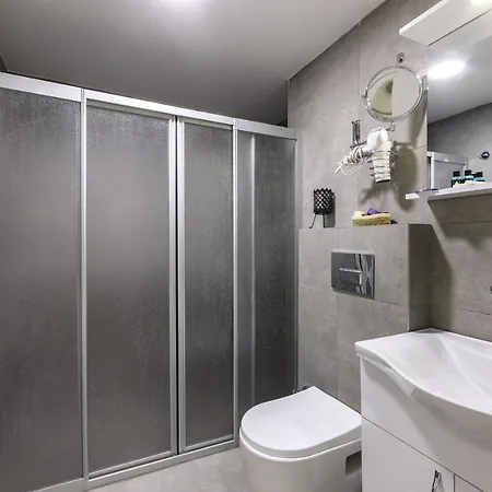 Astro Apartmán *