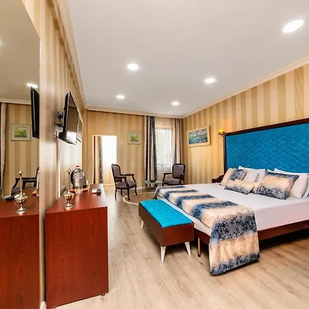 Astro Apartmán