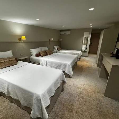 Astro Suitess Hotel Istanbul