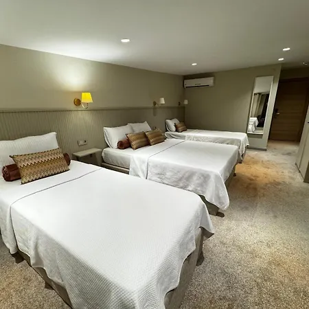 Hotel Astro Suitess Istanbul