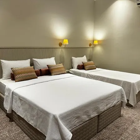 Hotel Astro Suitess Istanbul