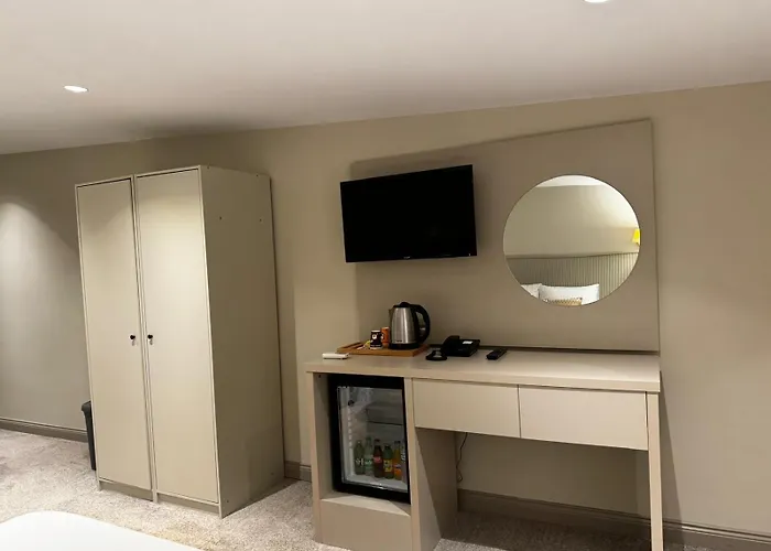 Appartement Astro