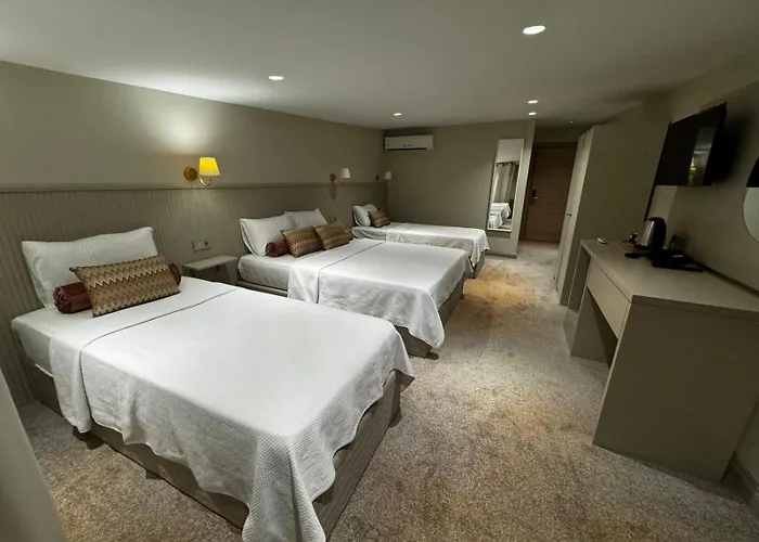 Astro Appartement Istambul