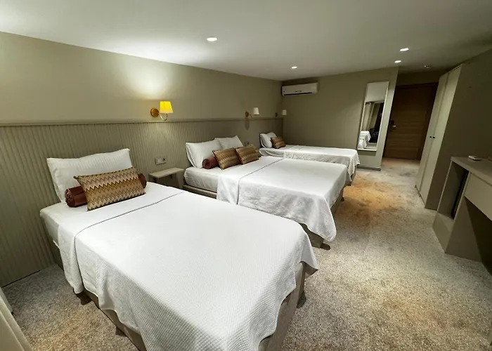 Appartement Astro Istambul