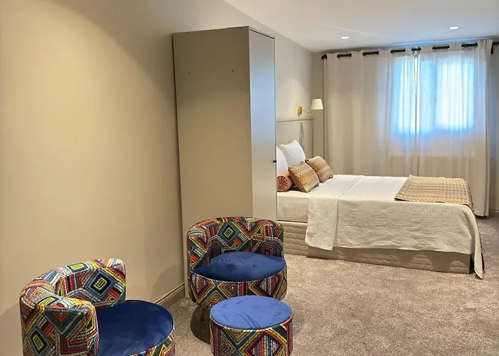 Appartement Astro