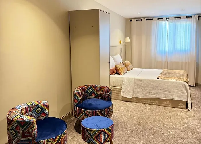 Astro Appartement Istambul